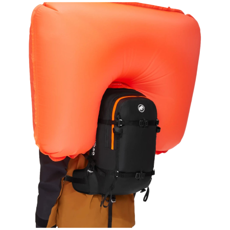 Lavínový batoh Mammut Free 28 Removable Airbag 3.0