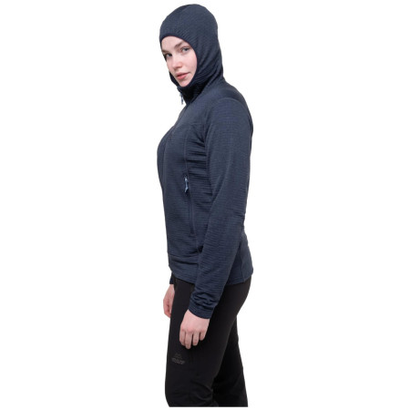 Dámska funkčná mikina Mountain Equipment Apiro Hooded Jacket Women's