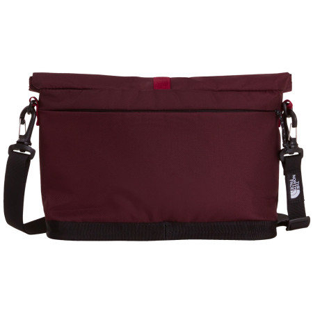Taška cez rameno The North Face Base Camp Shoulder Bag