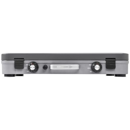 Plynový gril Brunner Devil Kookmaster