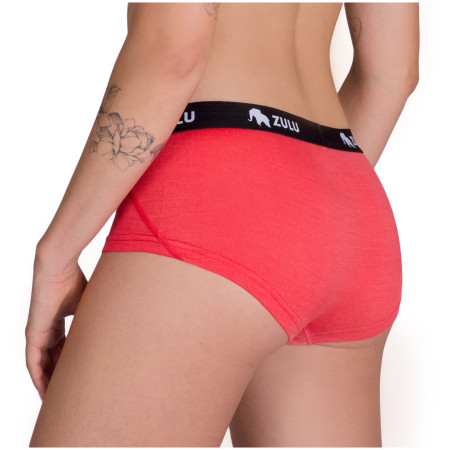 Dámske nohavičky Zulu Merino 160 BF 3pack