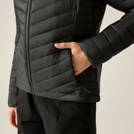 Dámska bunda Dare 2b Womens Air Padded Jacket