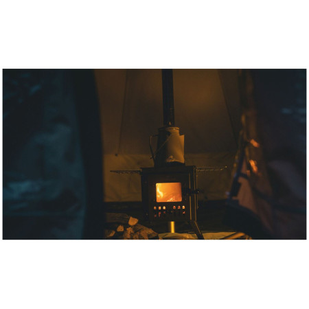 Kachle Robens Hunter Tent Stove