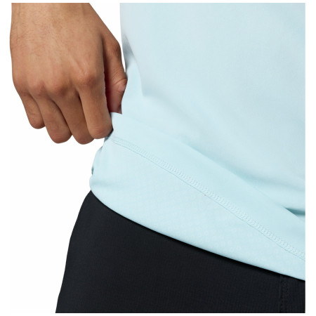 Pánske tričko Columbia Zero Rules™ Light SS Graphic Crew