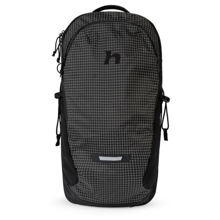 Batoh Hannah Dynamic 15 čierna jet black