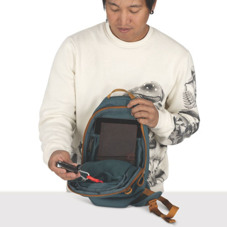 Batoh cez rameno Osprey Daylite Sling