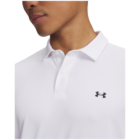 Pánske tričko Under Armour T2G Pique Polo