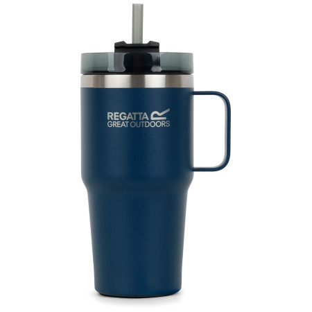 Termohrnček Regatta Thermulate Insulated Mug 0.6L modrá MoonLt Denim