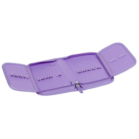 Školský peračník Baagl Klasik (dvě chlopně)