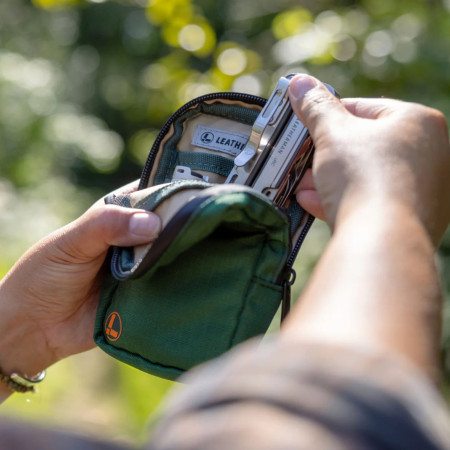 Ochranné puzdro Leatherman Tool Pouch