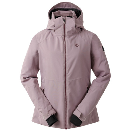 Dámska lyžiarska bunda Dare 2b Flurry II Jacket ružová Heather