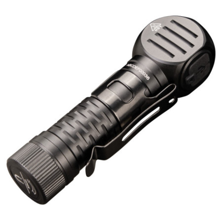 Čelovka Fenix HM61R Amber V3.0