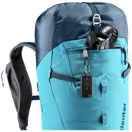 Batoh Deuter Guide 22 SL