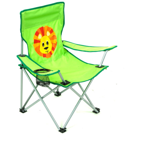 Detská stolička Zulu Lion