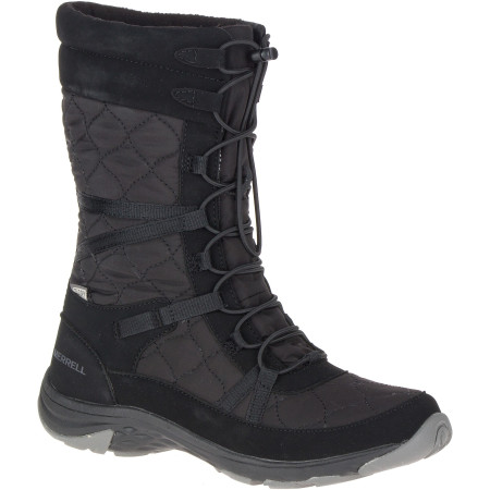 Dámske topánky Merrell Approach tall waterproof