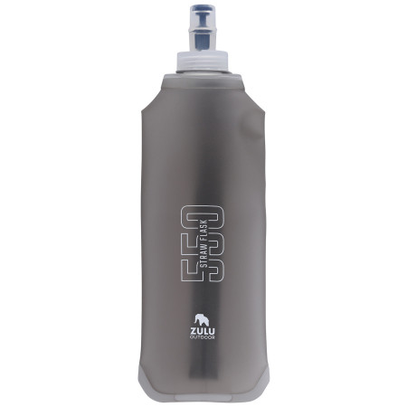 Skladacia fľaša Zulu Strap Flask 550