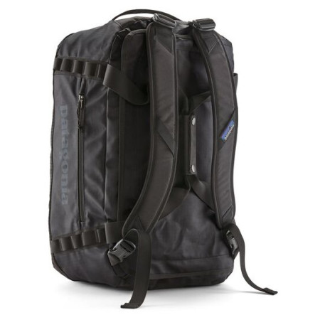 Cestovná taška Patagonia Black Hole Duffel 40L