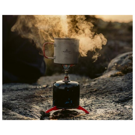 Plynový varič Robens Fire Wisp Solo Cook Set UL