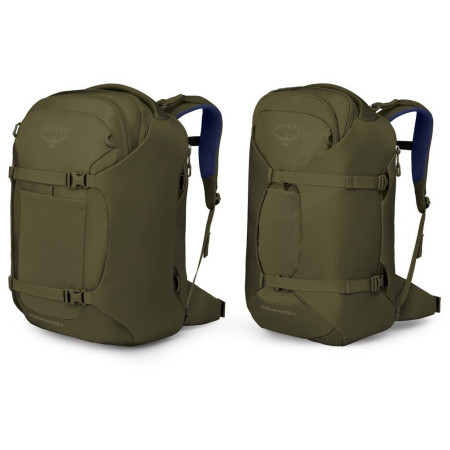 Batoh Osprey Sojourn Porter 46