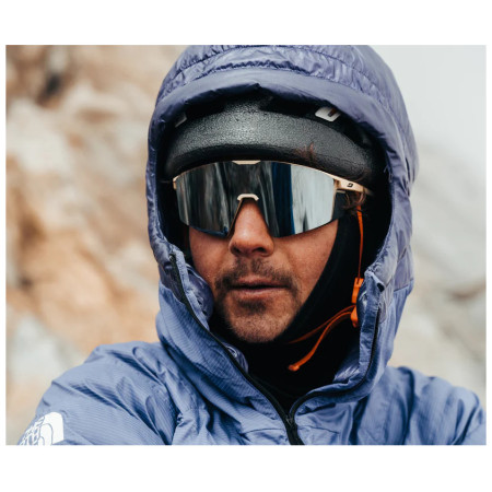 Slnečné okuliare Julbo Edge Cover