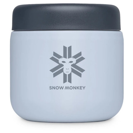 Termoska na jedlo Snow Monkey Foodie Mini 350 ml