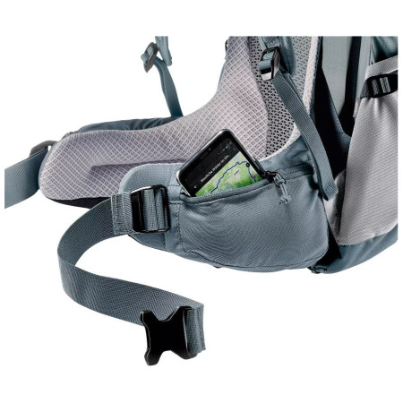 Dámsky batoh Deuter Futura 30 SL