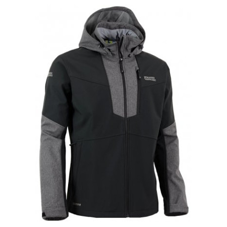 Pánska bunda Nordblanc Fling NBWSM5854