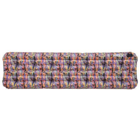 Nafukovacia karimatka Big Agnes Rapide SL Insulated Wide regular Alpenglow