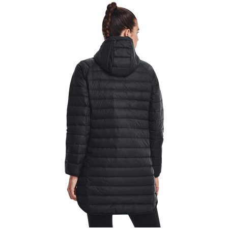 Dámska bunda Under Armour Armour Down 2.0 Parka