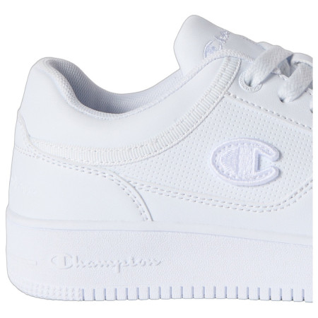 Detské topánky Champion Rd18 Low B Gs Low Cut Shoe