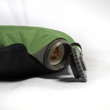Samonafukovacia karimatka Vango Comfort 7.5 Double