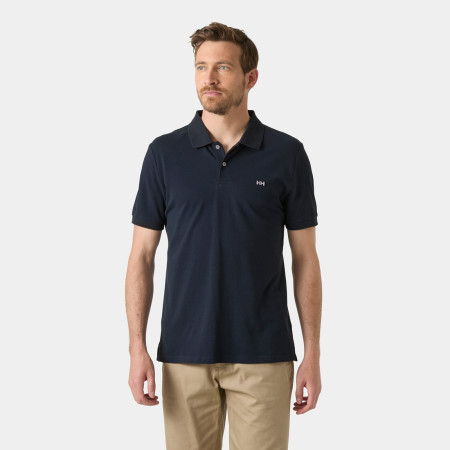 Pánske tričko Helly Hansen Elba Fitted Polo