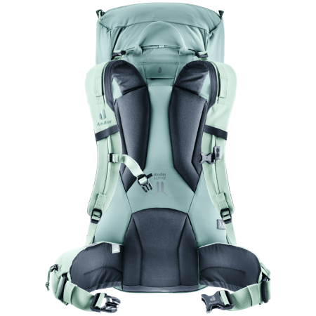 Batoh Deuter Guide 32+8 SL