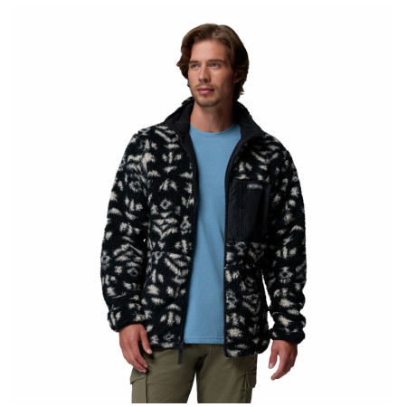 Pánska mikina Columbia Winter Pass™ Reversible Fleece