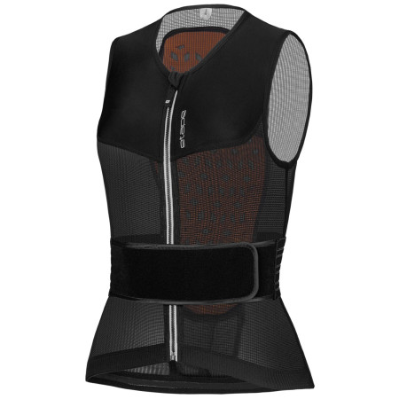 Chránič chrbtice Etape Pure Pro 3.0 čierna/biela černá/bílá