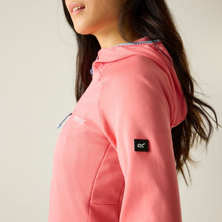 Dámska bunda Regatta Women's Kadley Midlayer