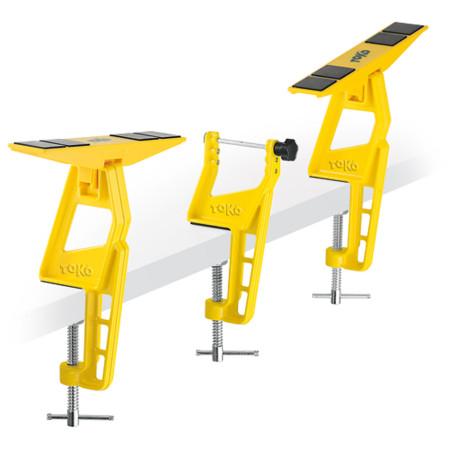 Vybavenie TOKO Ski Vise Nordic