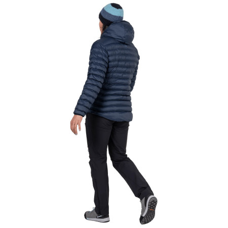 Dámska zimná bunda Mountain Equipment Superflux Hooded Jacket Women's