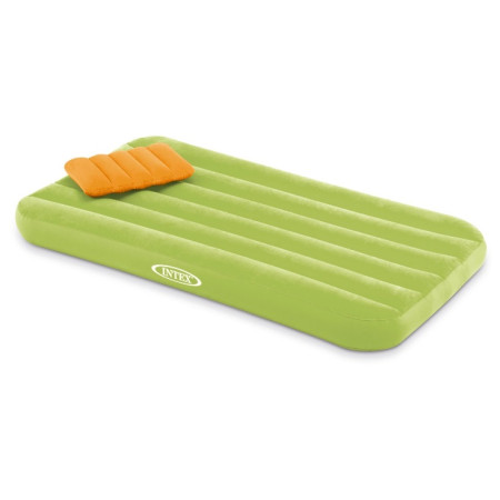 Detská nafukovacia posteľ Intex Cozy 66801NP