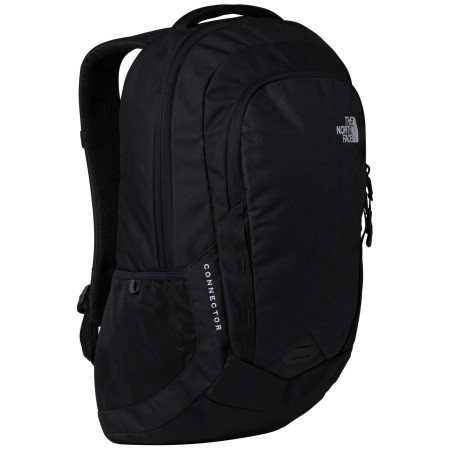 Mestský batoh The North Face Connector čierna TNF Black-NPF