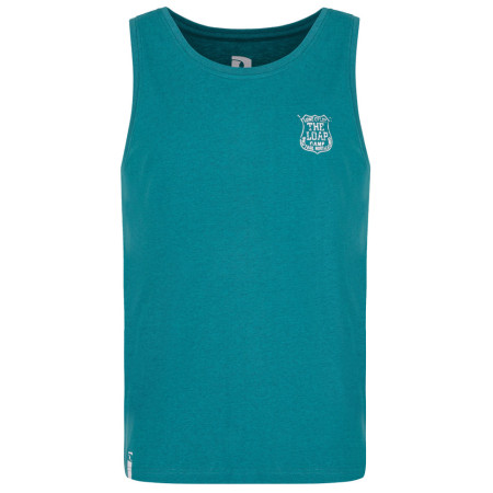 Pánske tielko Loap Bendik zelená green