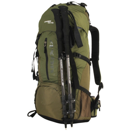 Pánsky batoh Axon Hiker 50 l