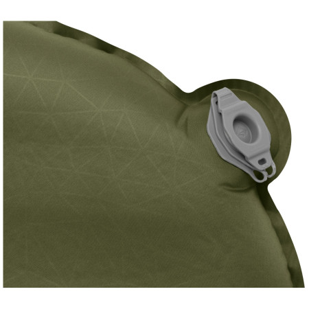 Samonafukovacia karimatka Sea to Summit Camp Plus Self Inflating Rectangular L