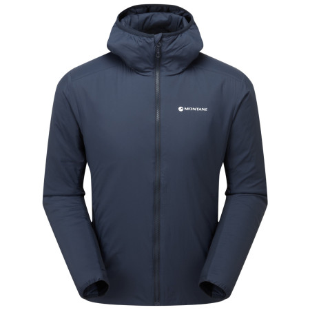 Pánska bunda Montane Sirocco Hoodie
