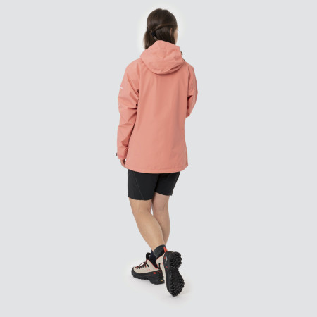 Dámska bunda Salewa Puez Aqua 4 Ptx 2.5L W Jacket