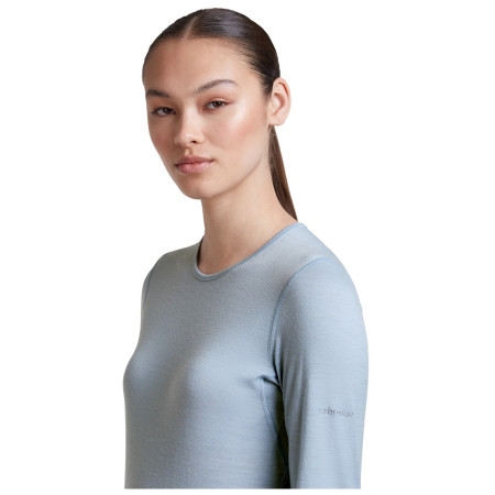Dámske tričko Icebreaker Women's 200 Oasis Long Sleeve