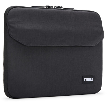 Taška na notebook Thule Lithos Sleeve MacBook Air 13'' čierna black