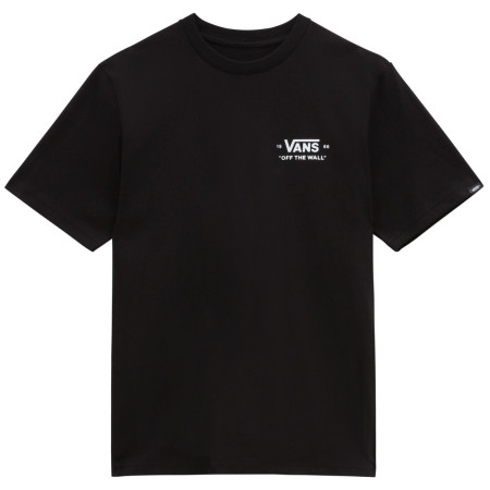 Detské tričko Vans VANS ESSENTIAL-B čierna