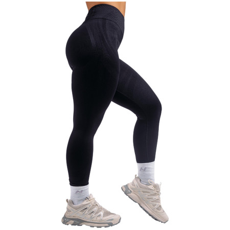 Dámske legíny Nebbia High-Waist Extra Push-Up Leggings Primal