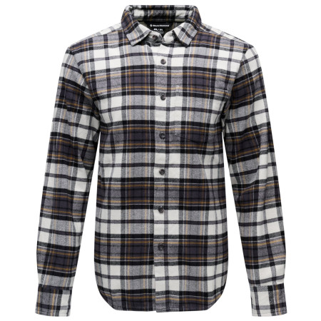 Pánska košeľa Black Diamond M Project Flannel